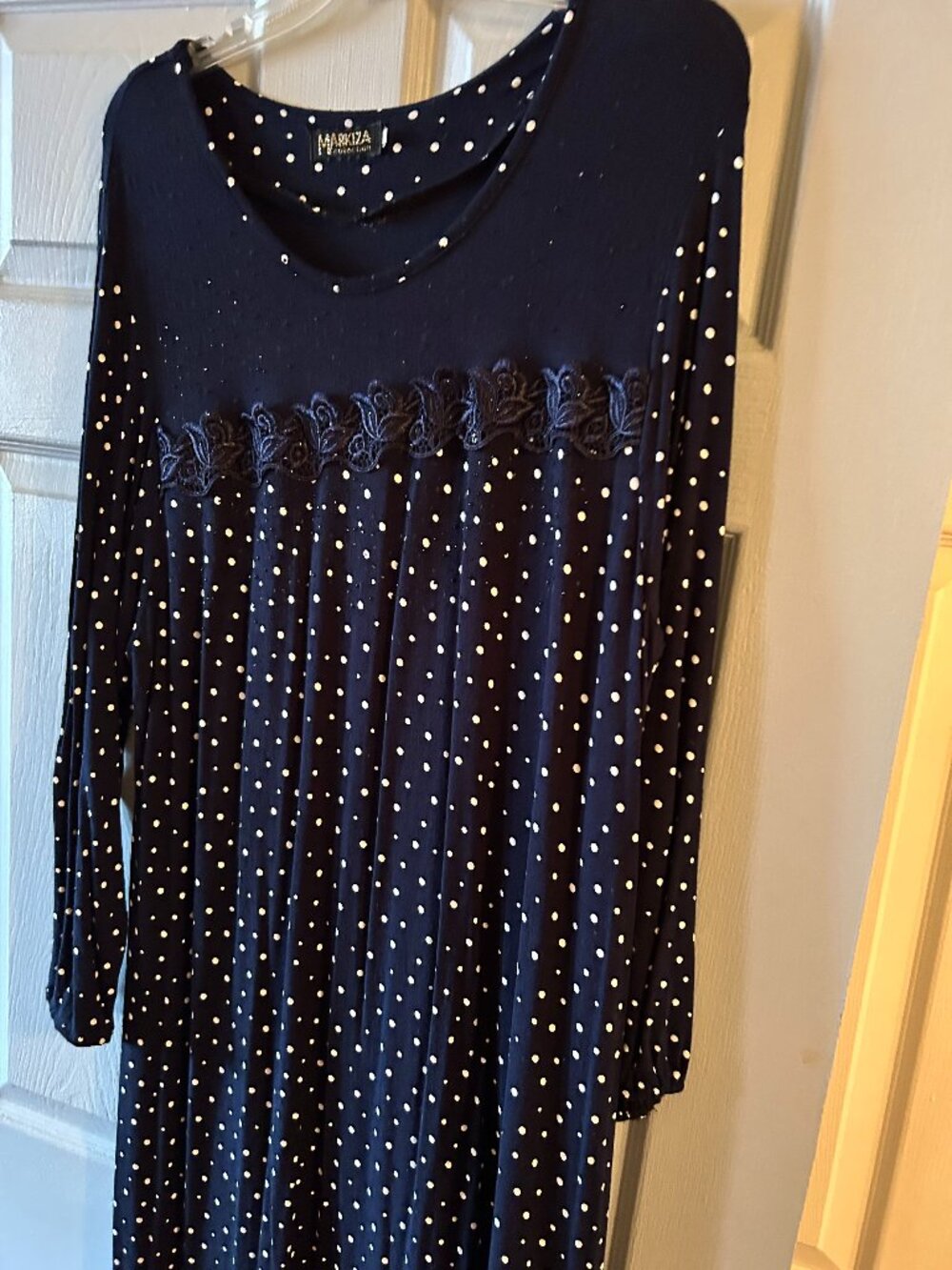 ARTSY BOHO  DRESS